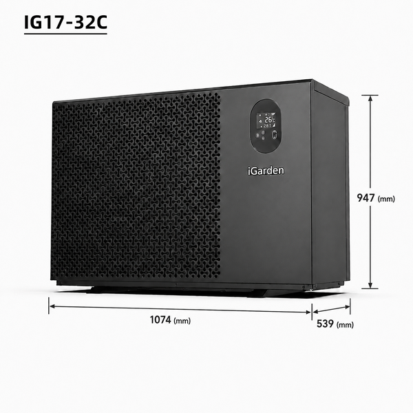 IG17-32C