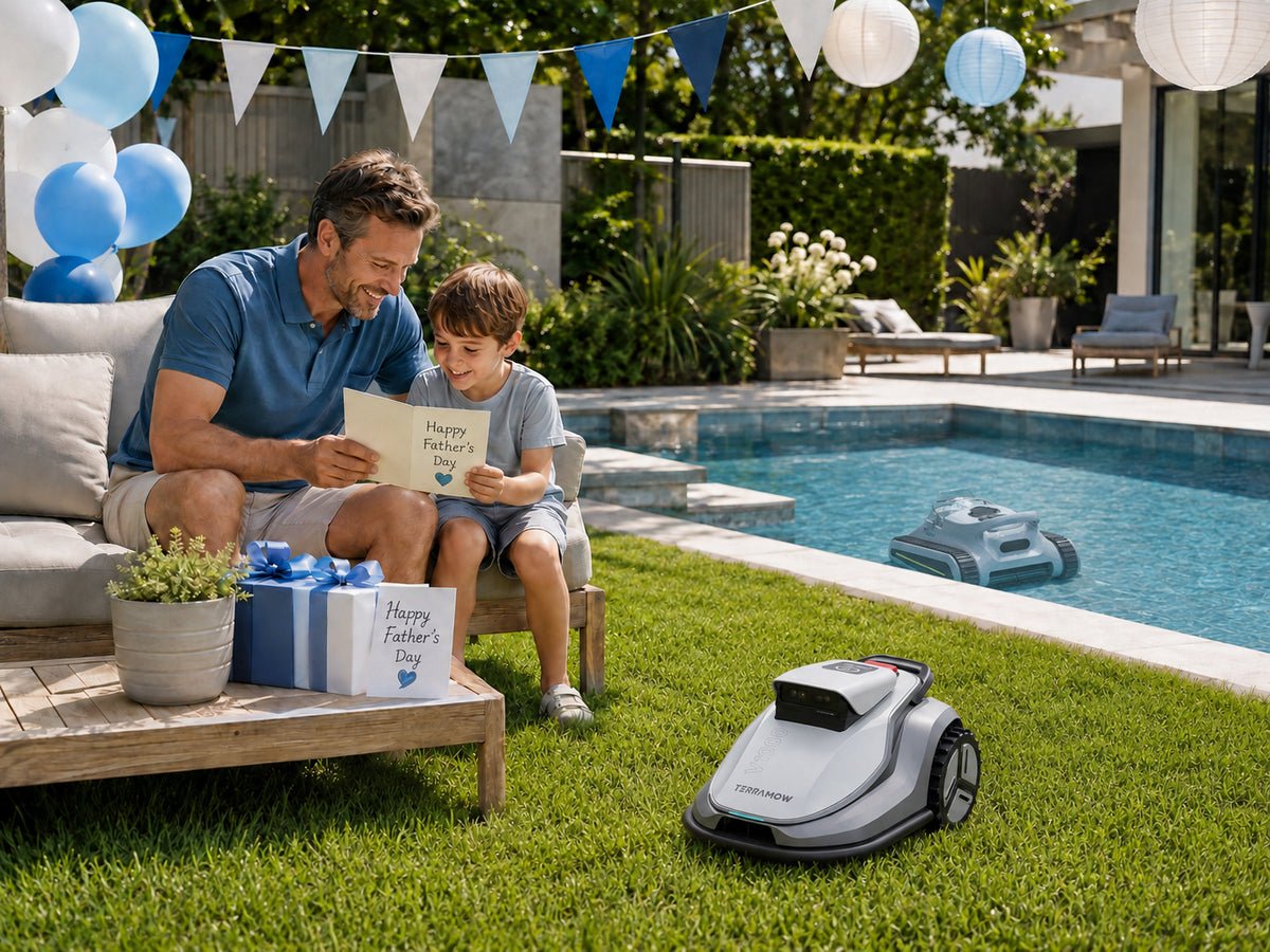 Father's Day Gift Guide 2026: Smart Backyard Gifts for Aussie Dads
