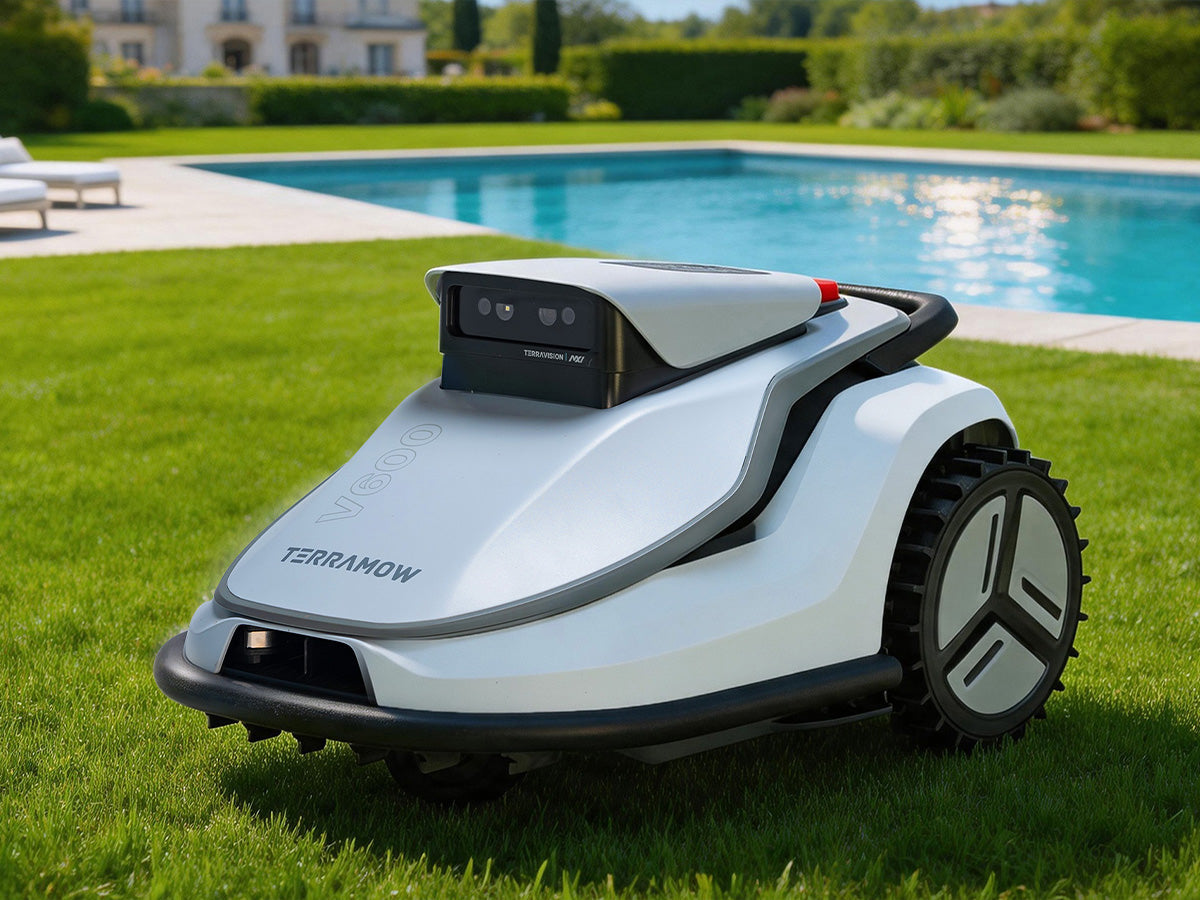 Robotic Mower vs Traditional Mower: Which Is Better for Australian Lawns?