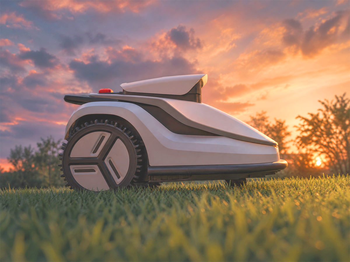 Are Robotic Lawn Mowers Energy-Intensive? What Australian Homeowners Need to Know in 2026
