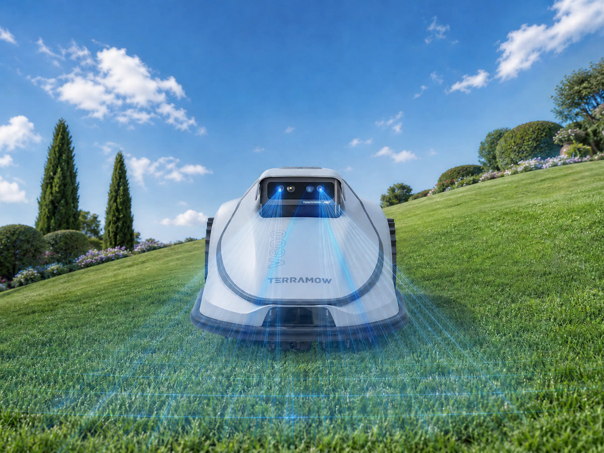 RTK vs LiDAR vs AI Vision: Wire-Free Lawn Care Is Redefined