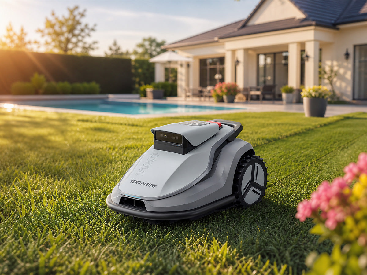 How Often Should You Mow Your Lawn in Australia? A Seasonal Schedule for Robotic Mower Owners