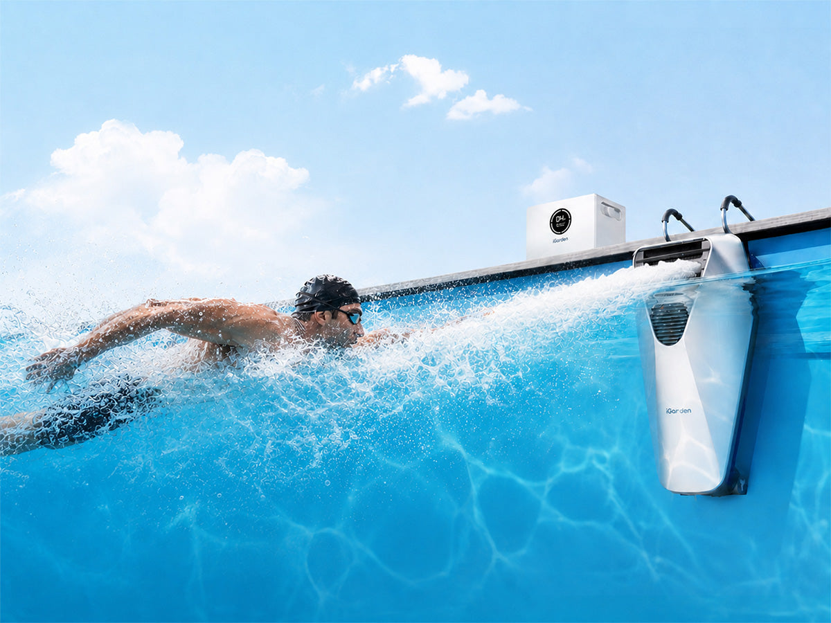 What Is a Pool Swim Jet? A Handy Guide for New Users