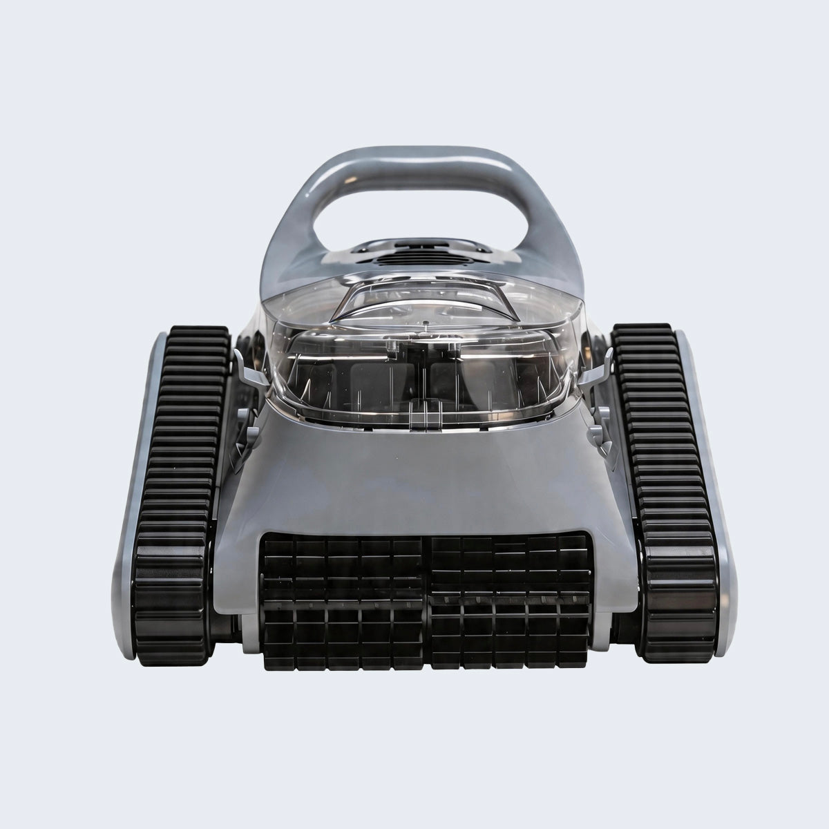 Cordless Robotic Pool Vacuum 2026 | Removable & Replaceable Battery