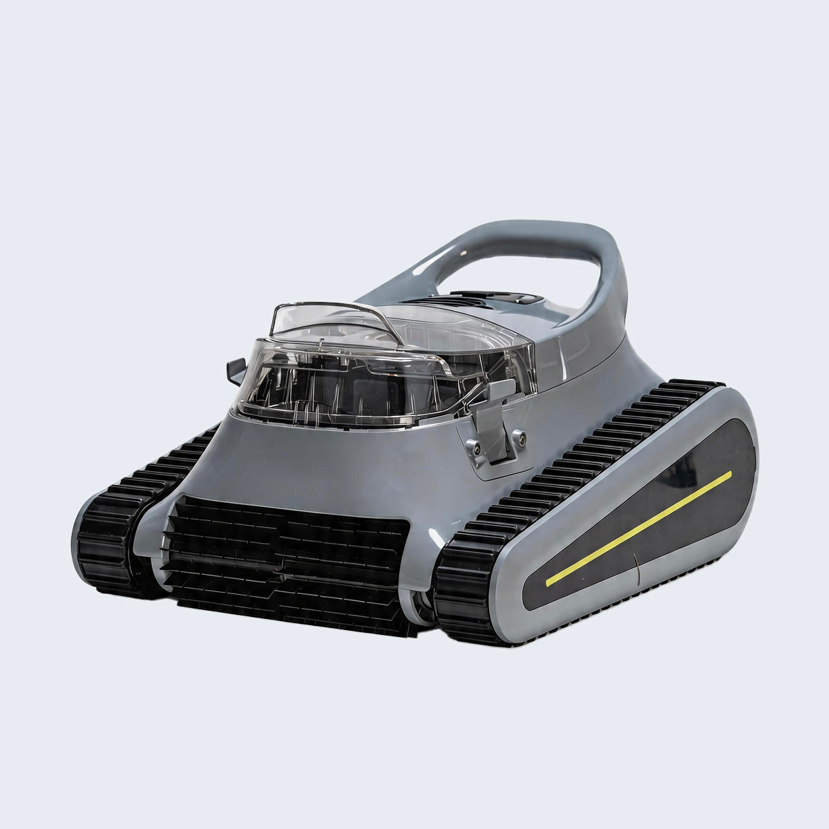 Cordless Robotic Pool Vacuum 2026 | Removable & Replaceable Battery