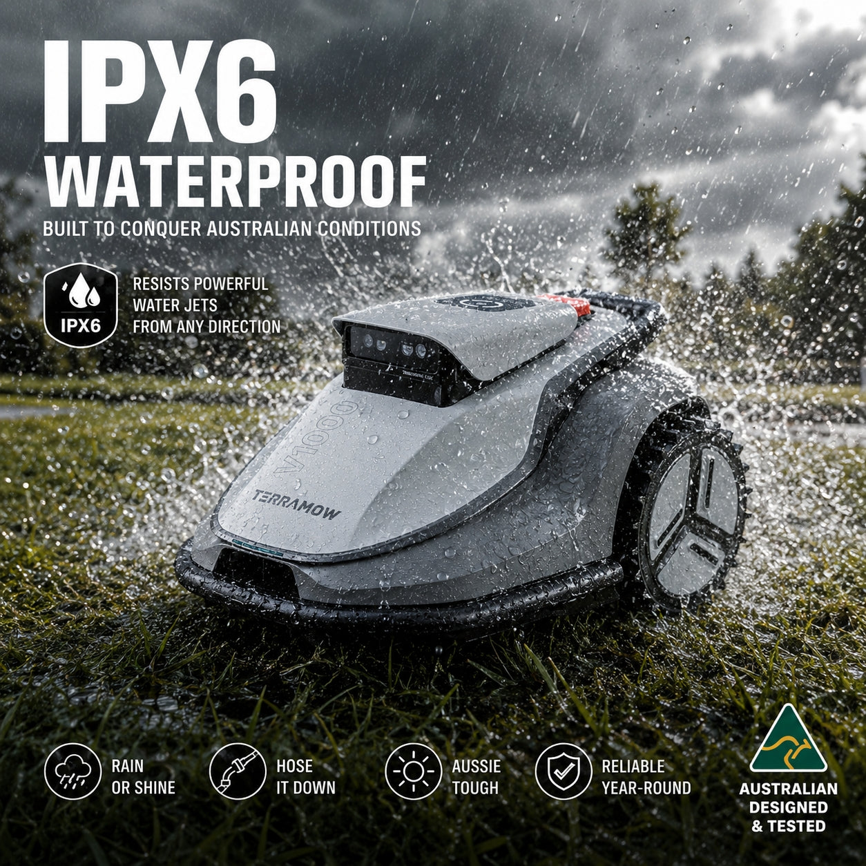 Feature list image