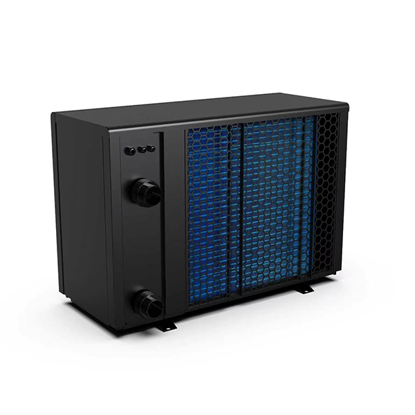 TurboSilence® Full-Inverter Pool Heat Pump