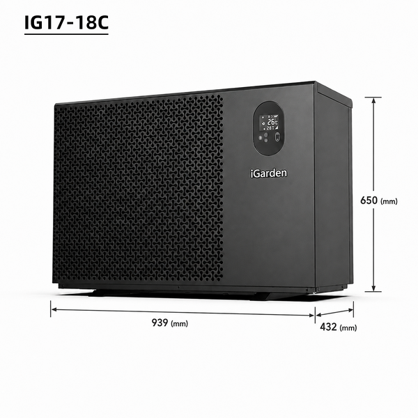 IG17-18C