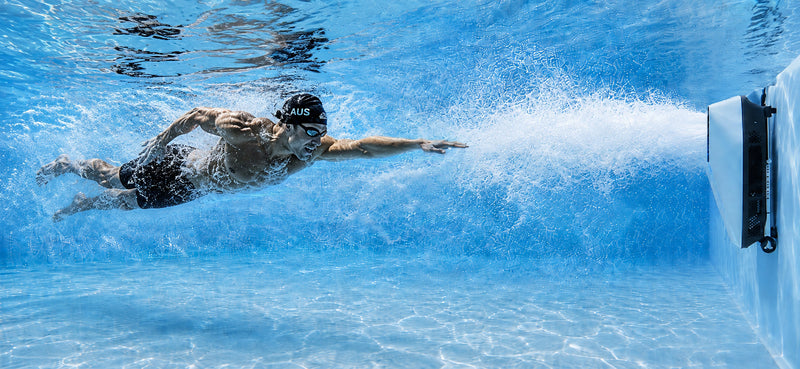 Best-in-Class Water Flow