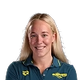 Ella Ramsay, Olympic Relay Medalist