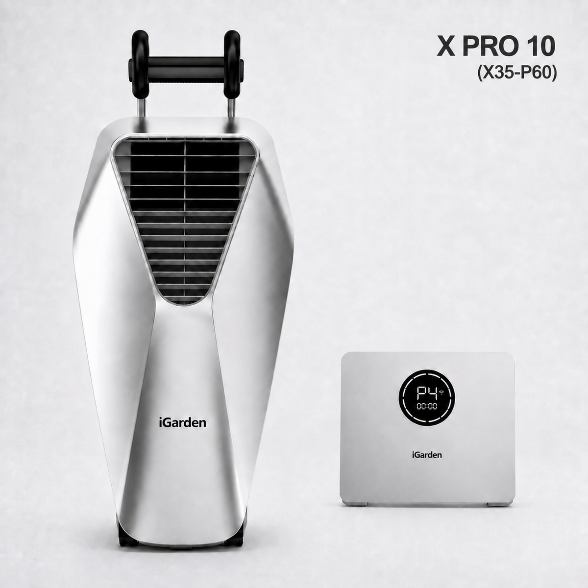 iGarden Portable Swim Jet