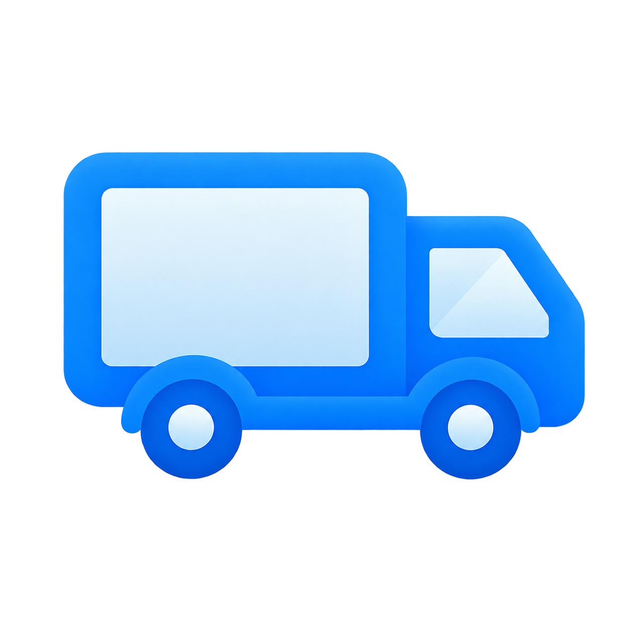 Fast & Free Shipping